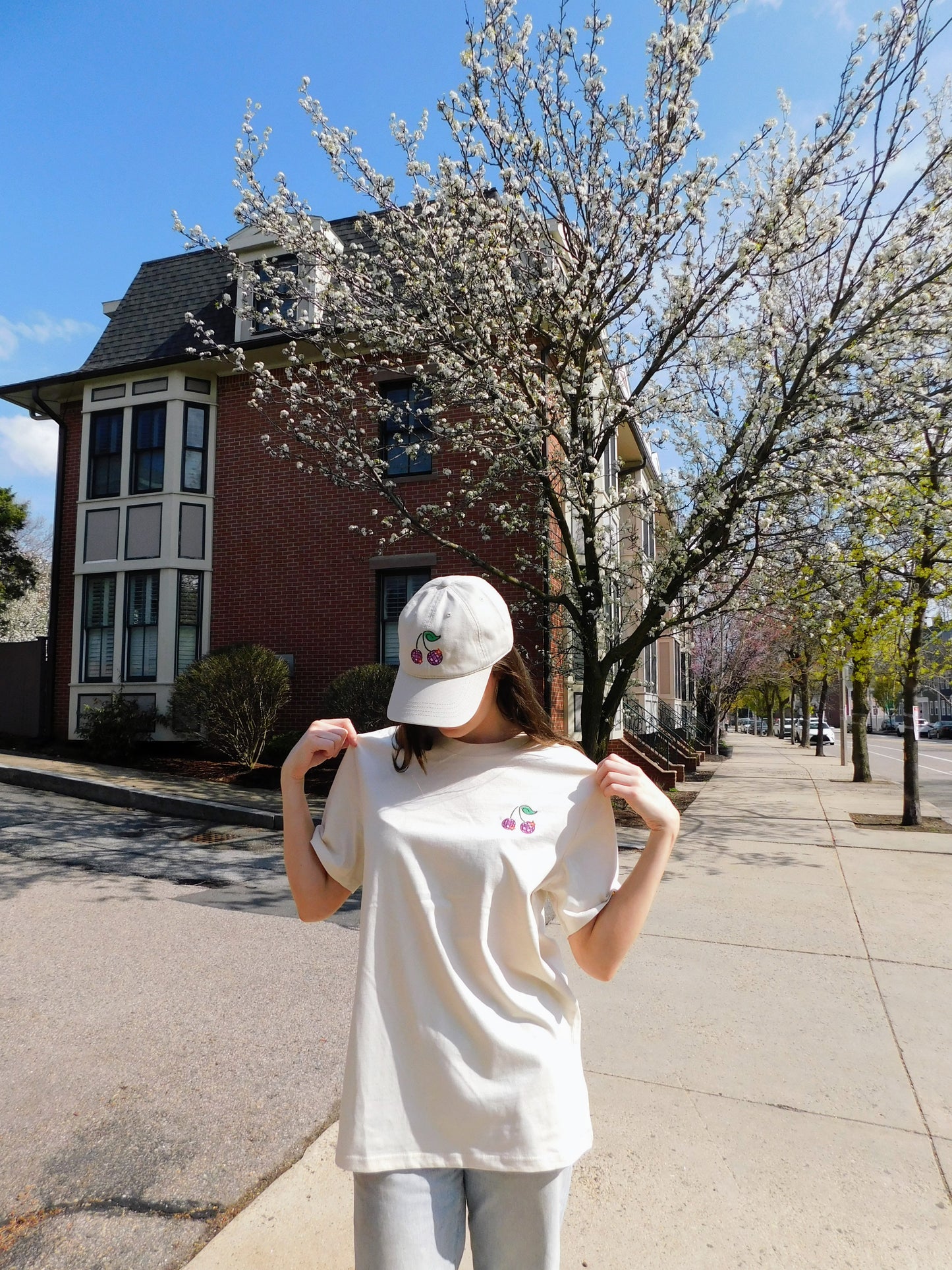 Cherry Mango Tango T-Shirt