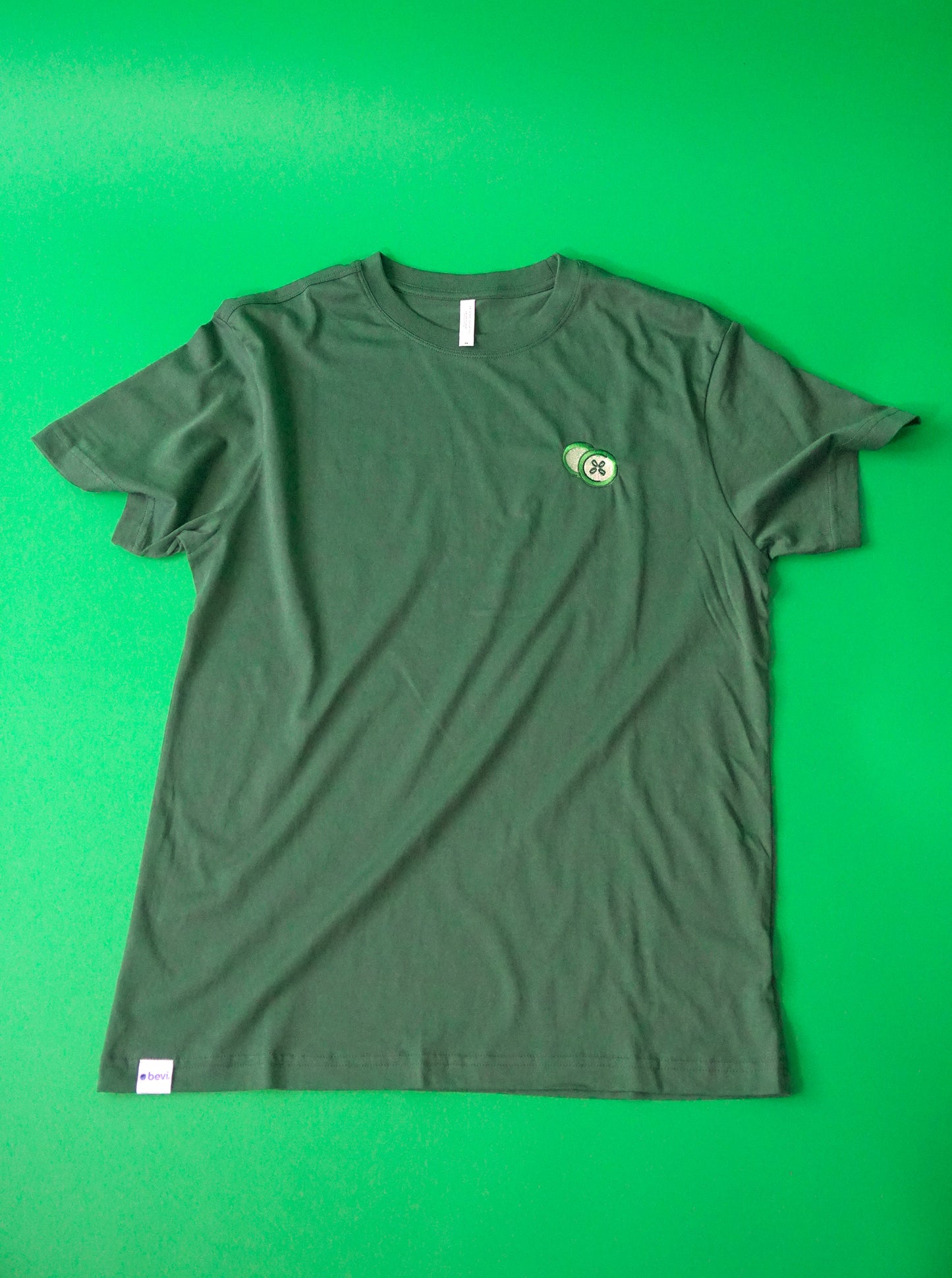 Cucumber T-Shirt