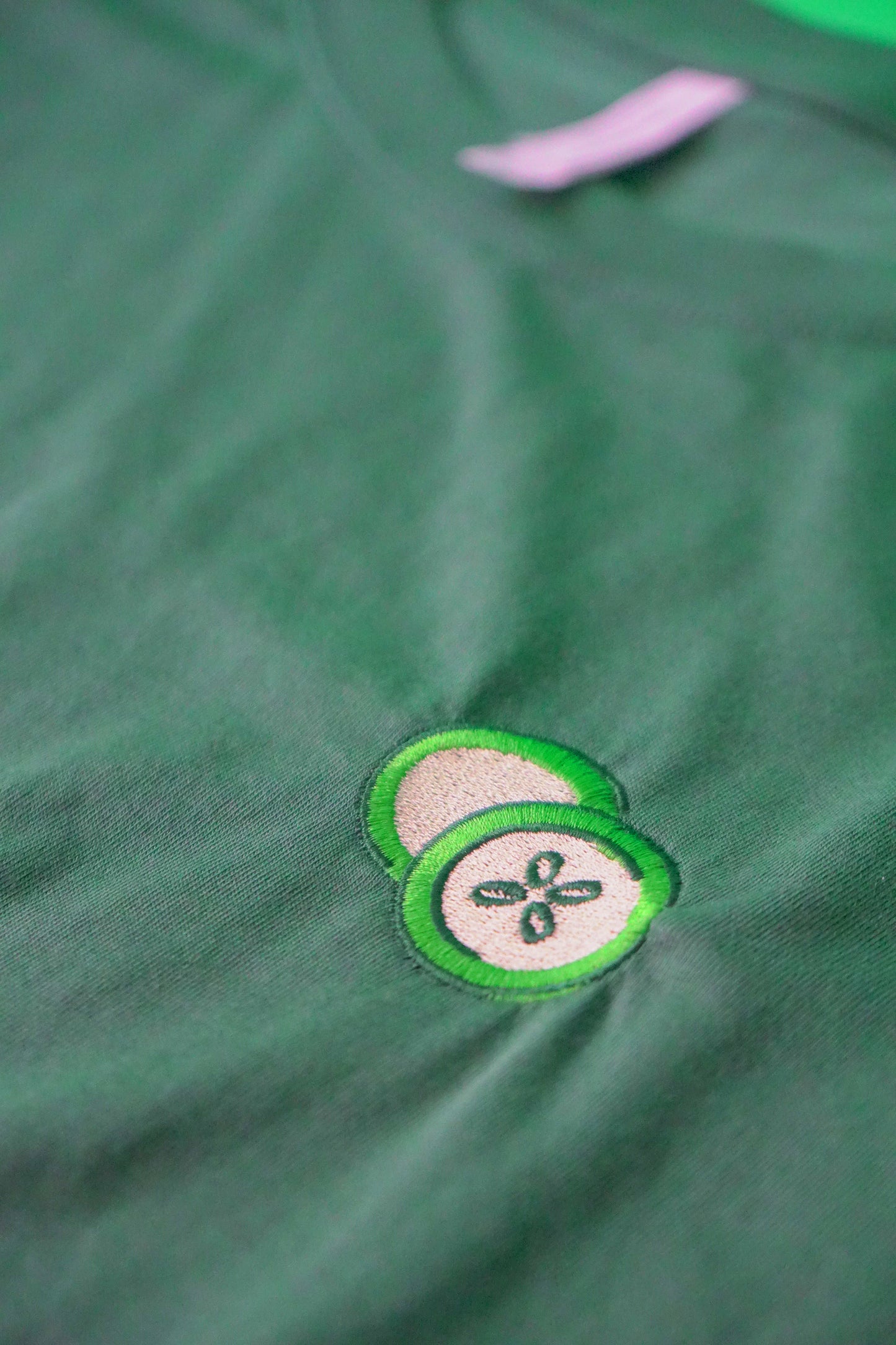 Cucumber T-Shirt