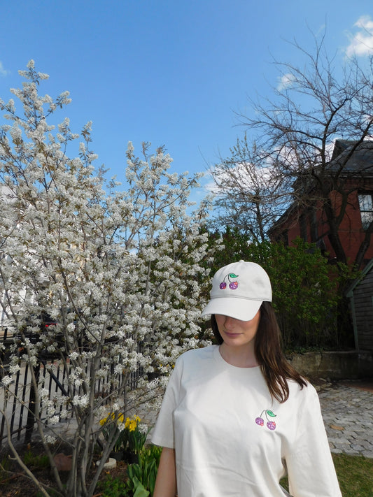Cherry Mango Tango T-Shirt